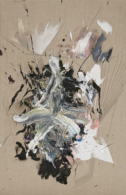 Lot 79 - Zander Blom (South Africa 1982-)