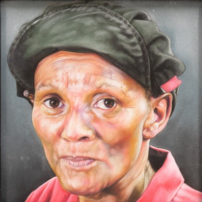Lot 29 - Helena Hugo (South Africa 1975-)