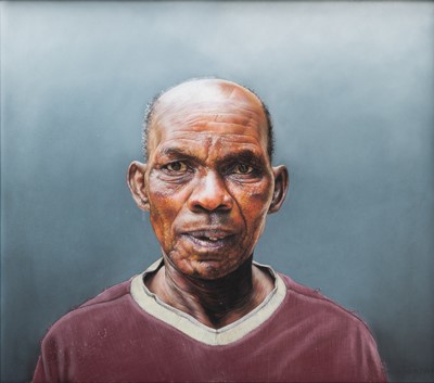 Lot 27 - Helena Hugo (South Africa 1975-)