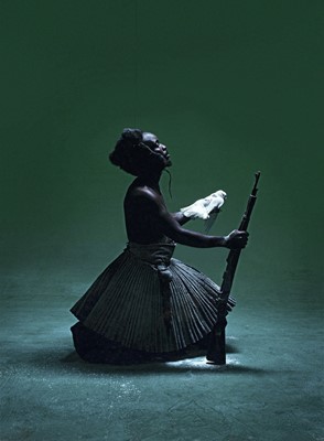 Lot 31 - Mohau  Modisakeng  (South Africa 1986-)