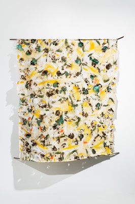 Lot 13 - Asemahle  Ntlonti (South Africa 1993-)
