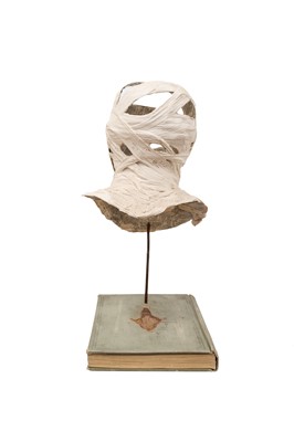 Lot 64 - Louis Olivier (South Africa 1976-)