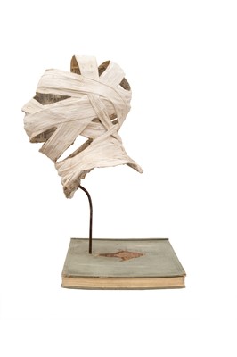 Lot 64 - Louis Olivier (South Africa 1976-)
