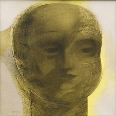 Lot 65 - Michael  Pettit (South Africa 1950-)