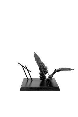 Lot 25 - Wim Botha (South Africa 1974-)