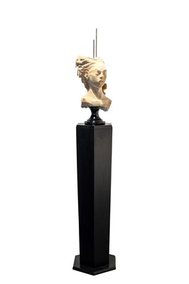 Lot 22 - Wim Botha (South Africa 1974-)