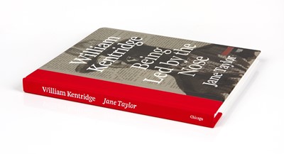 Lot 55 - William Kentridge: Being Led by the Nose (2017) by Jane Taylor
