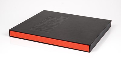 Lot 80 - Robert Hodgins (Collector's Edition) edited by Sean Fraser