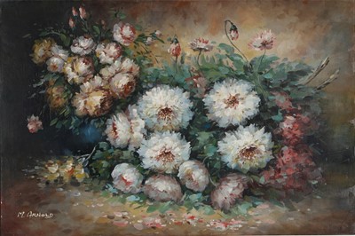 Lot 180 - M*** Arnold