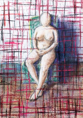 Lot 3 - Anton Brink (South Africa 1963-)