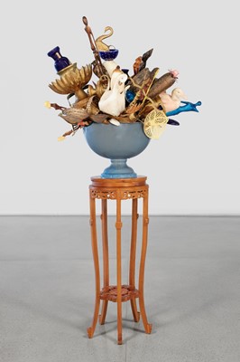 Lot 47 - Stephané E. Conradie (Namibia/South Africa 1990-)