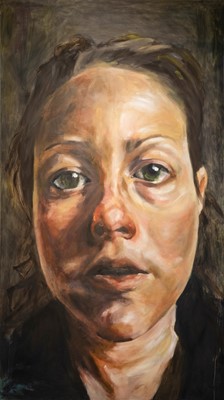 Lot 26 - Tarryn De Kock (South Africa 20th Century)