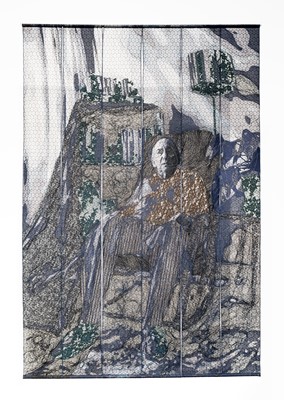 Lot 43 - Pierre Fouché (South Africa 1977-)