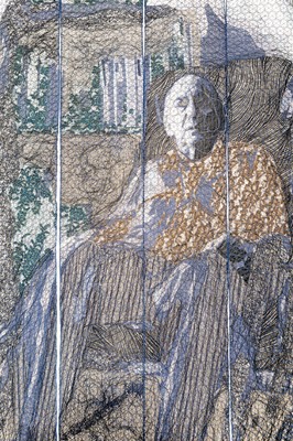 Lot 43 - Pierre Fouché (South Africa 1977-)