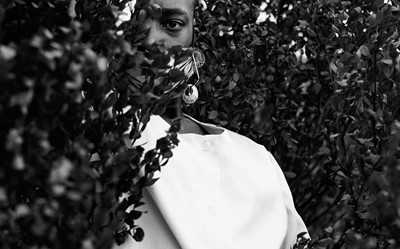 Lot 34 - Micha  Serraf (Zimbabwe  1994-)