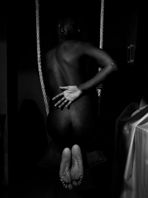 Lot 35 - Micha  Serraf (Zimbabwe  1994-)