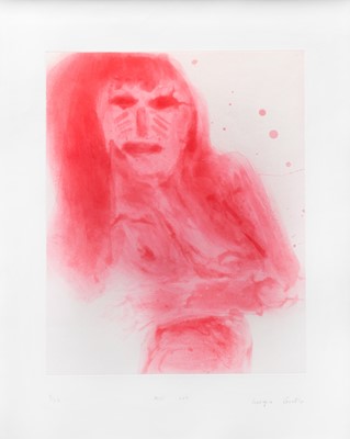 Lot 1 - Georgina Gratrix (South Africa 1982-)