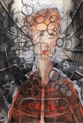 Lot 30 - Duncan Stewart (South Africa 1971-)