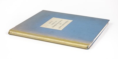 Lot 90 - Fifty African Improvisations (1956) by John Dronsfield