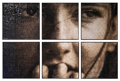 Lot 44 - Pamela Stretton (South Africa 1980-)