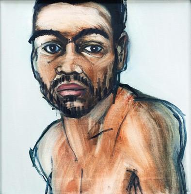Lot 25 - Leon Vermeulen (South Africa 1956-)