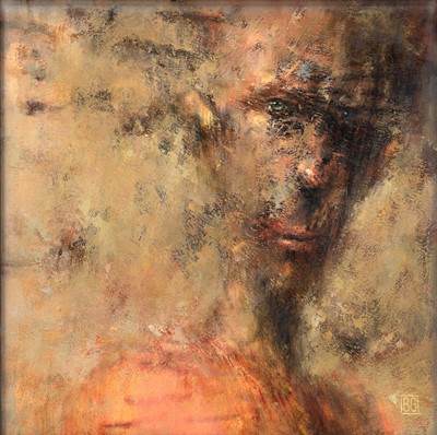 Lot 38 - Brad Gray (Germany/ South Africa 1971-)