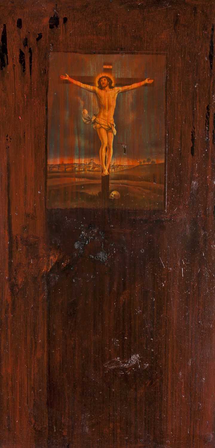 Lot 36 - Kendell Geers (South Africa 1968-)