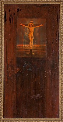 Lot 36 - Kendell Geers (South Africa 1968-)
