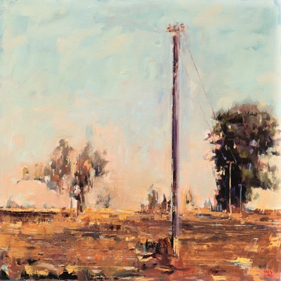 Lot 24 - Martie Strydom (South Africa 20th Century)