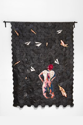Lot 45 - Hannelie Taute (South Africa 1977-)