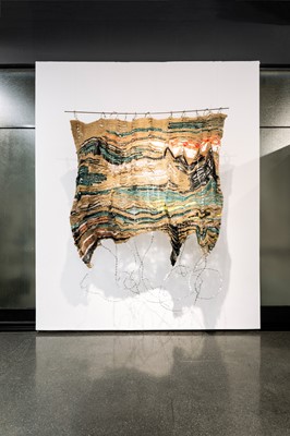 Lot 14 - Carola Friess (Germany/South Africa 1986-)