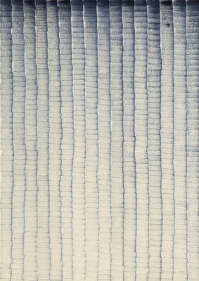 Lot 27 - Cathy Abraham (South Africa 1968-)