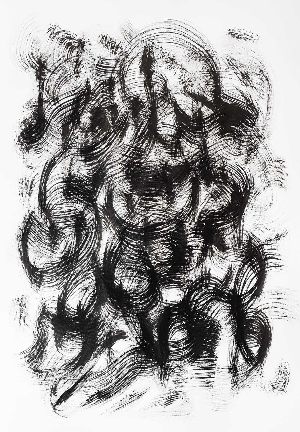 Lot 28 - Kamyar Bineshtarigh (Iran/South Africa 1996-)