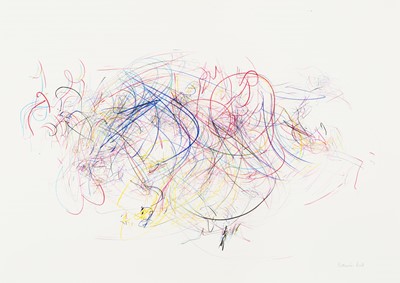Lot 35 - Katherine Bull (South Africa 1974-)