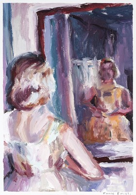 Lot 106 - Fanie Buys (South Africa 1993-)