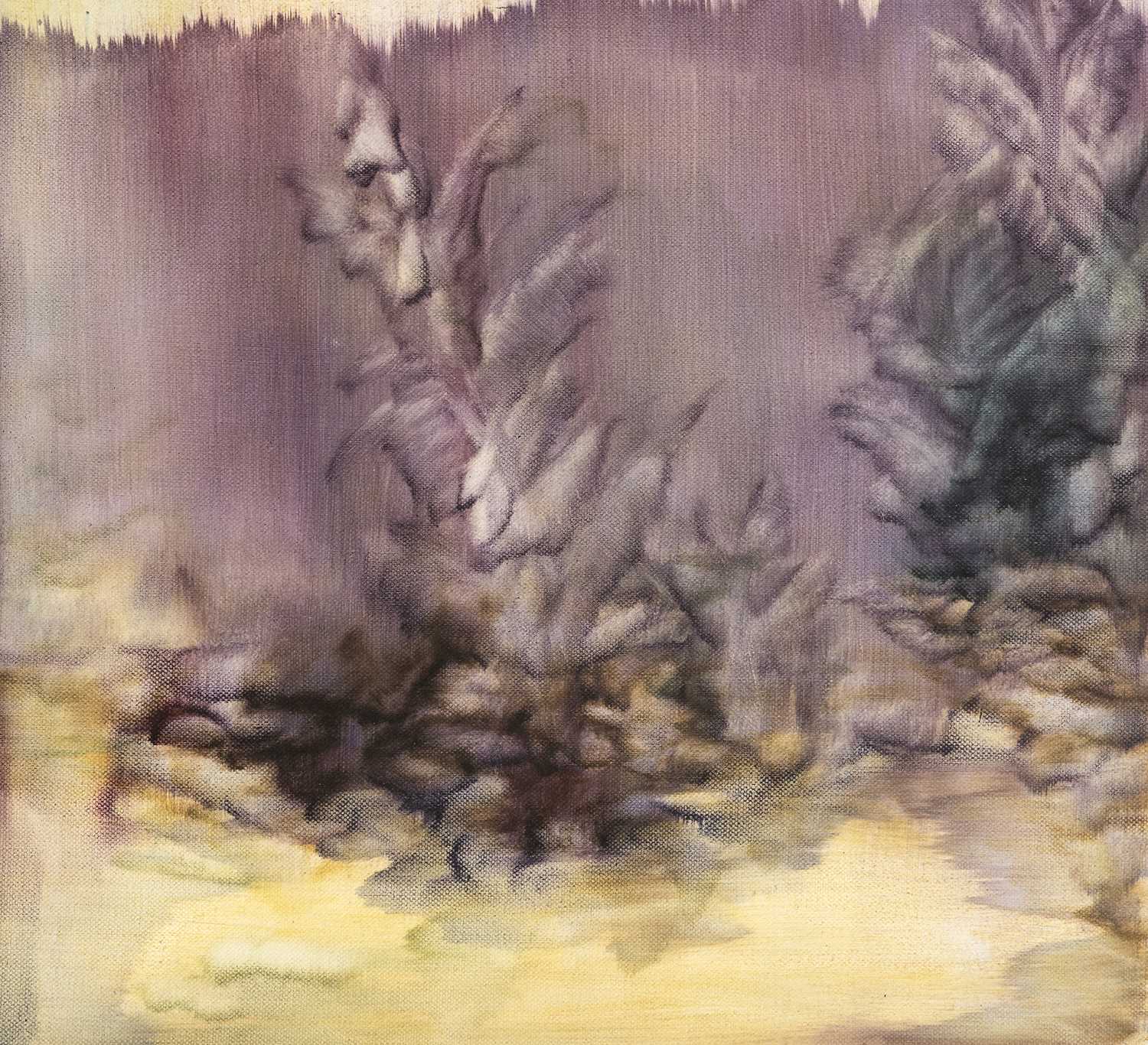 Lot 57 - Zarah Cassim (South Africa 1992-)