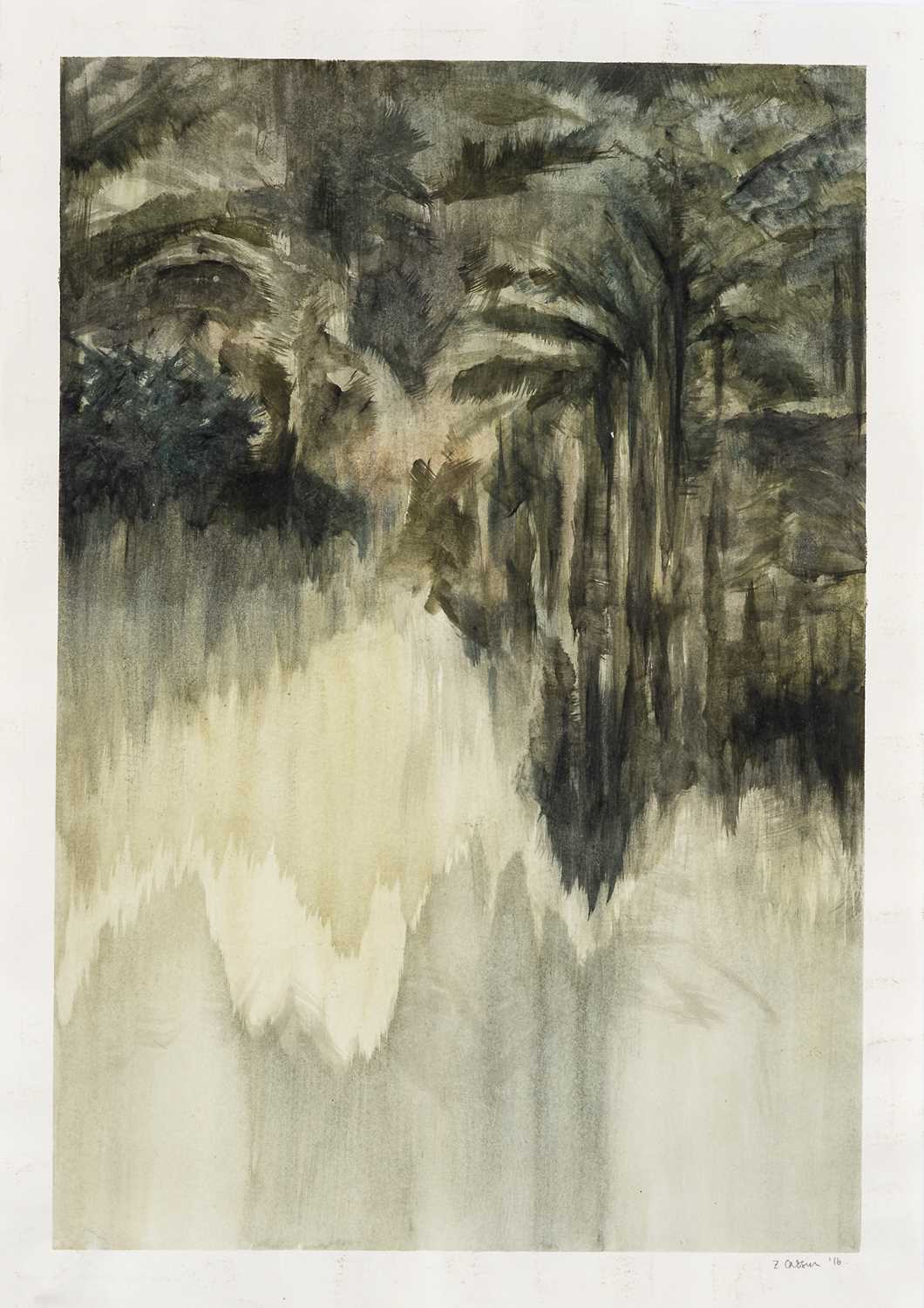 Lot 58 - Zarah Cassim (South Africa 1992-)