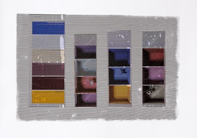 Lot 144 - Connor Cullinan (South Africa 1968-)