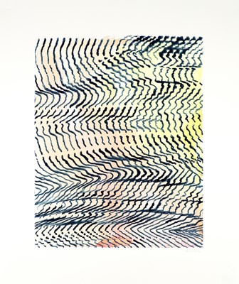 Lot 32 - Bevan De Wet (South Africa 1985-)