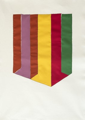 Lot 118 - Pierre le Riche (South Africa 1986-)