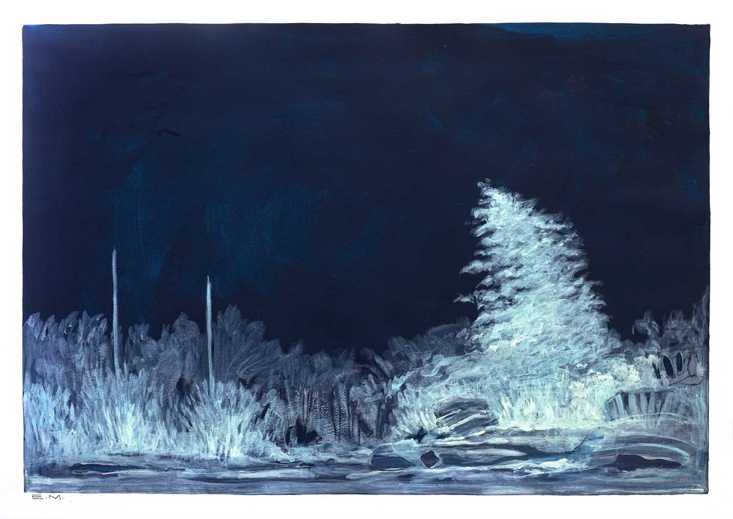 Lot 63 - Eugenie Marais (South Africa 1973-)