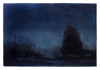 Lot 50 - Eugenie Marais (South Africa  1973-)