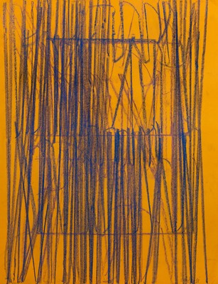 Lot 10 - Unathi Mkonto (South Africa 1982-)