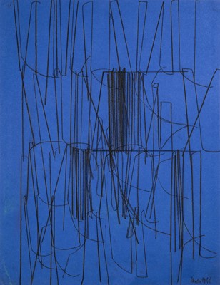 Lot 9 - Unathi Mkonto (South Africa 1982-)