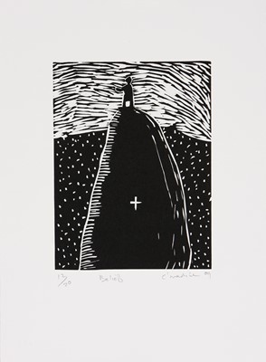 Lot 81 - Colbert Mashile (South Africa 1972-)