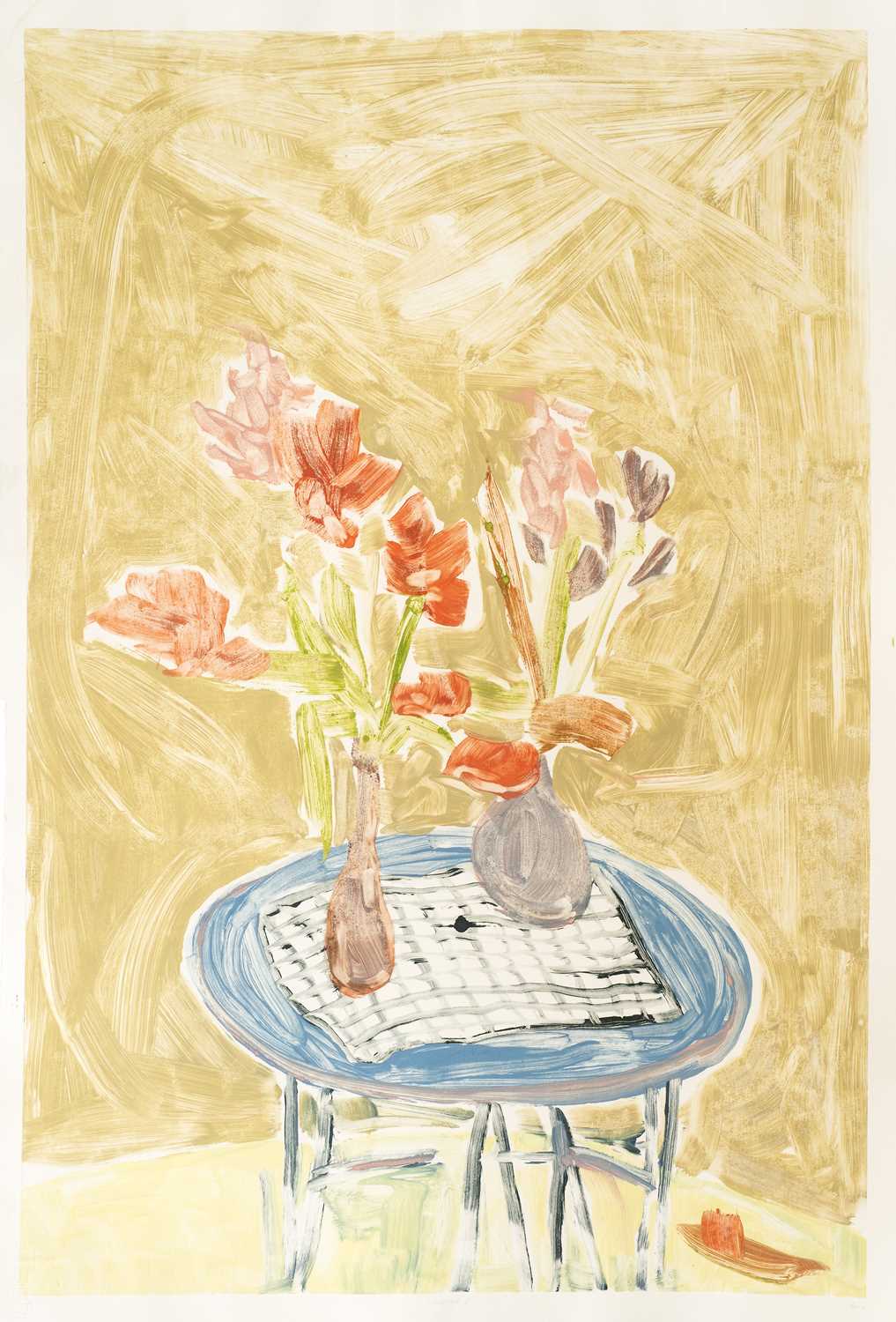 Lot 20 - Anico Mostert (South Africa 1995-)