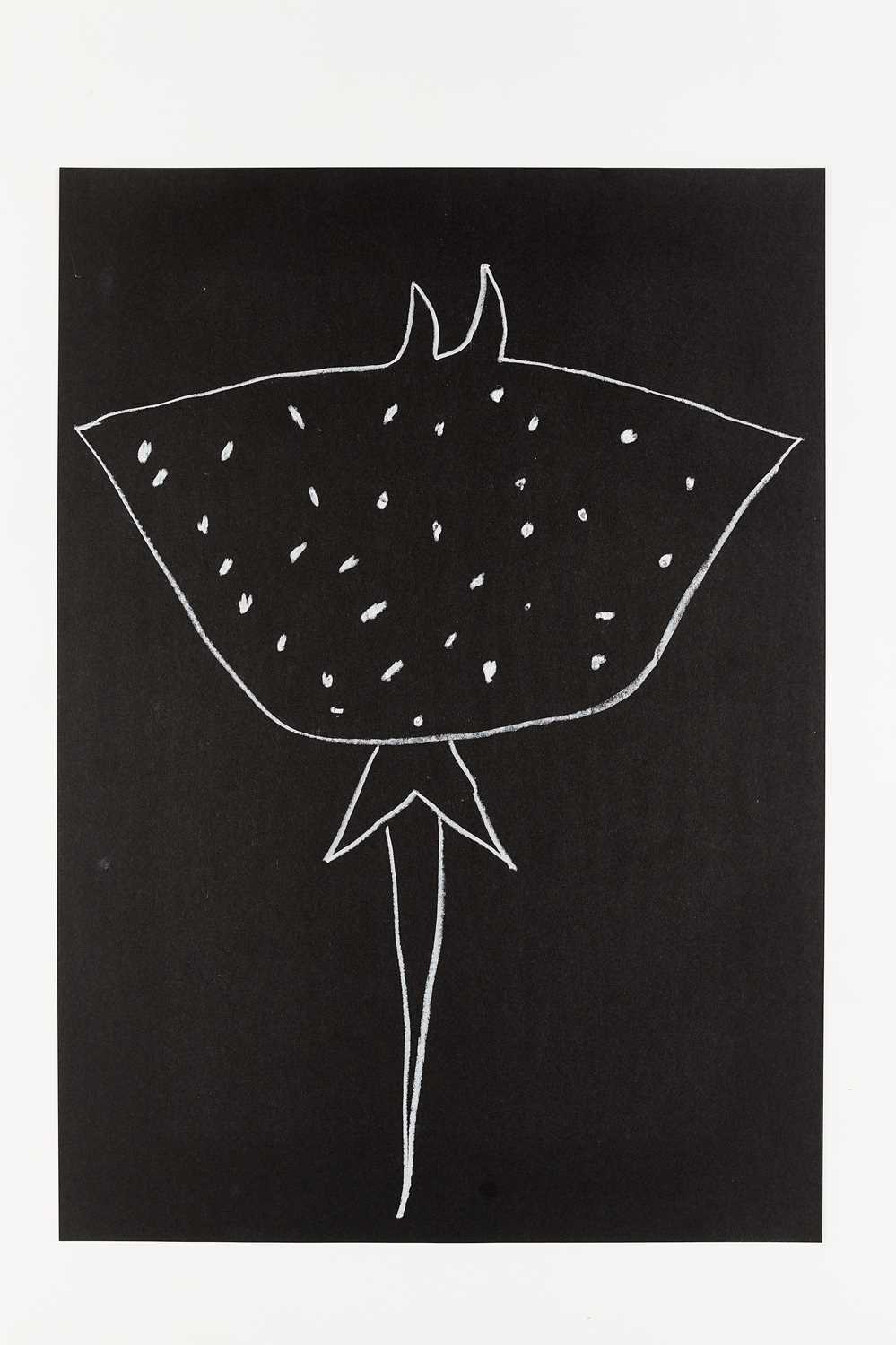 Lot 95 - Cameron Platter  (South Africa 1978-)