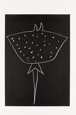 Lot 95 - Cameron Platter  (South Africa 1978-)