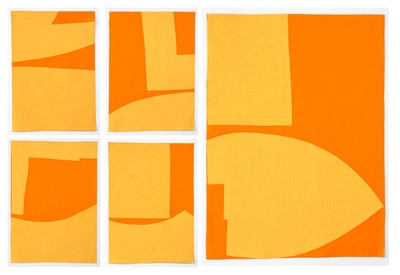 Lot 86 - Gerda Scheepers (South Africa 1979-)