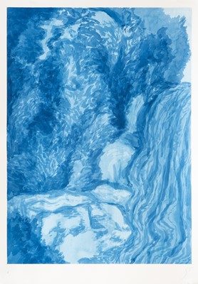 Lot 110 - Shakil Solanki (South Africa 1997-)